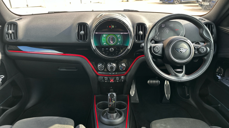 MINI Countryman 2.0 Cooper S Sport 5dr Auto Petrol Hatchback